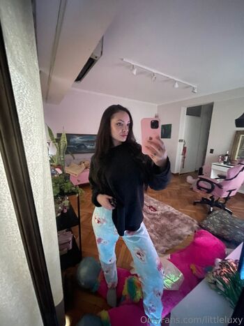 littleluxy