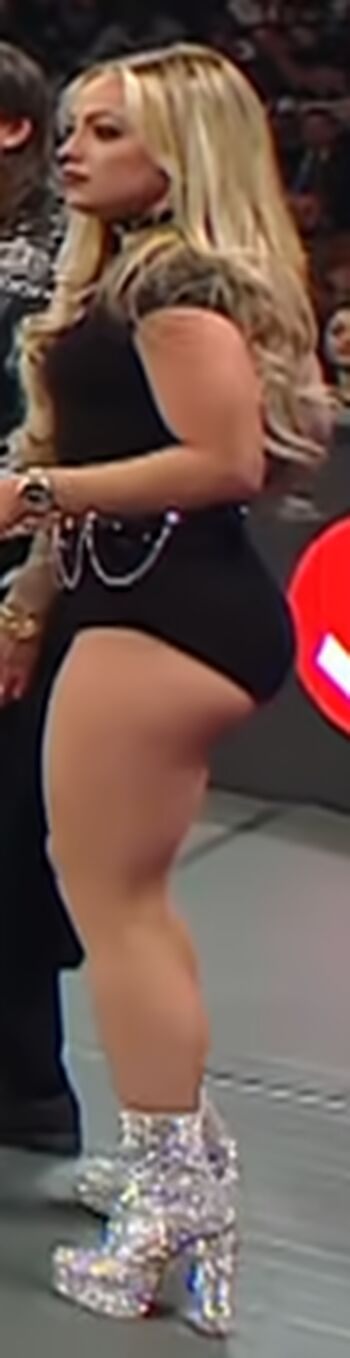 Liv Morgan