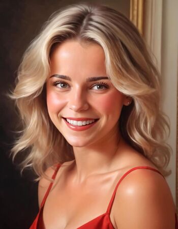 Liv Swearingen