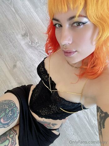 Livay D. Punk