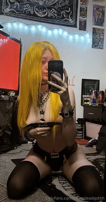 livingdeadgothh