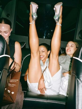 Liza Koshy
