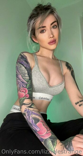 LizzieLestrange
