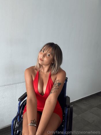lizzieonwheels