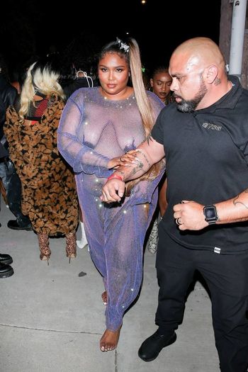 Lizzo