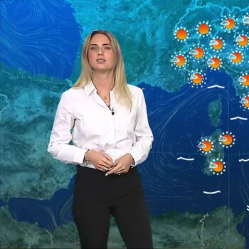 Local TV Presenters