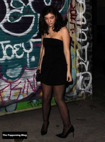 Lorde