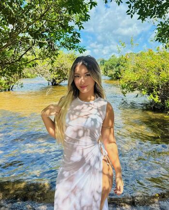 Luanny Passos