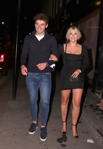 Lucy Fallon
