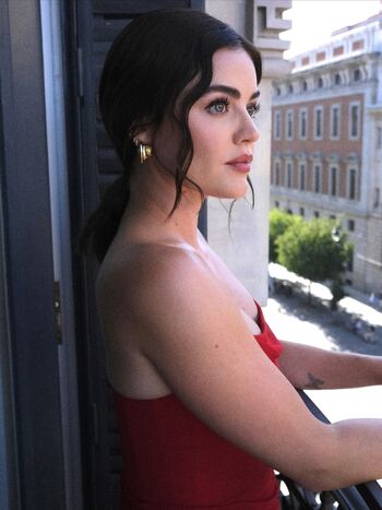Lucy Hale