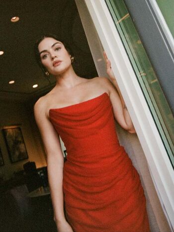 Lucy Hale