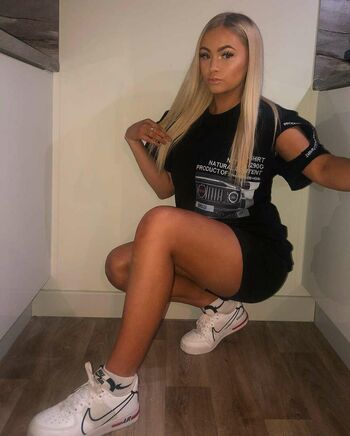 Lucy M