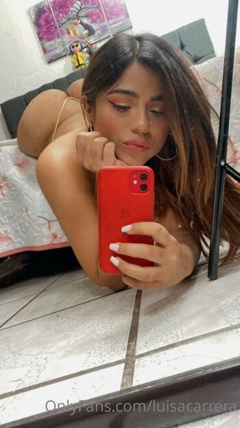 Luisa Carrera