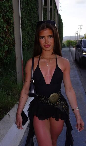 Luisa Hasse