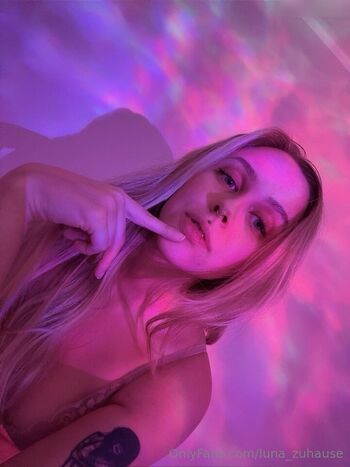 Luna_zuhause