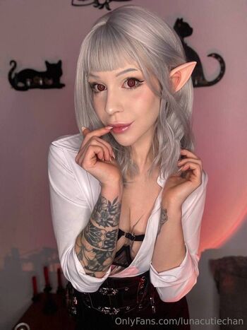 lunacutiechan