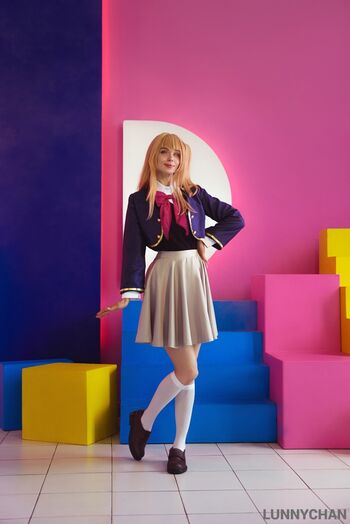 Lunnychan