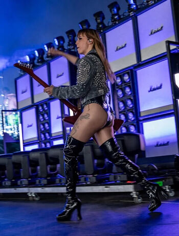 Lzzy Hale