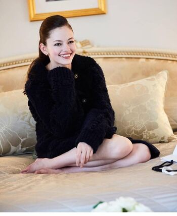 Mackenzie Foy
