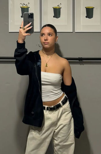 Mackenzie Ziegler