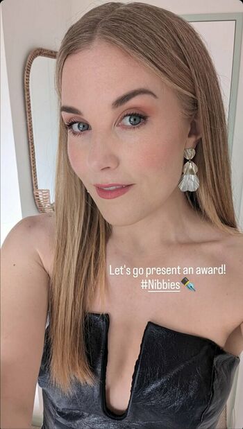Maddie Moate