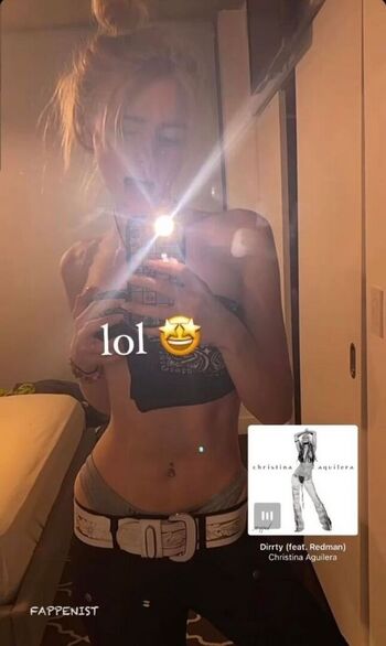 Maddie Phillips