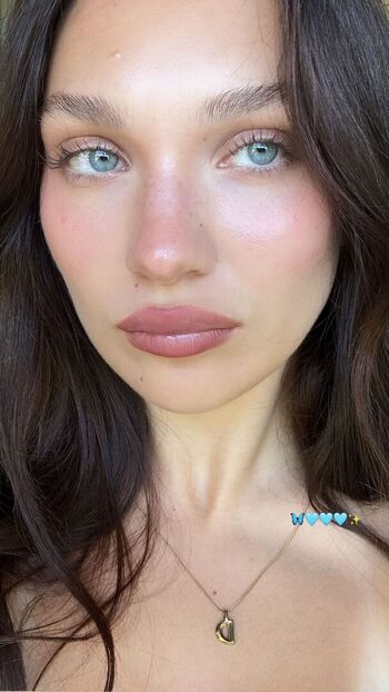 Maddie Ziegler