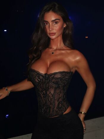 Maddy Cheary
