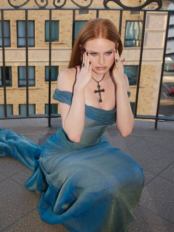 Madelaine Petsch
