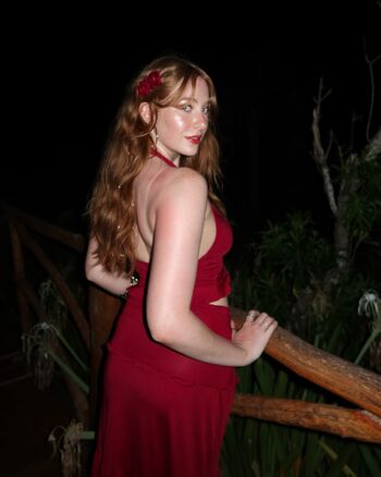 Madeline Ford