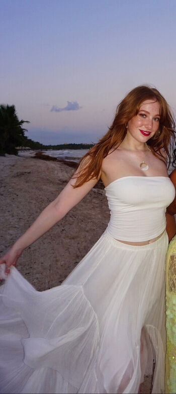 Madeline Ford
