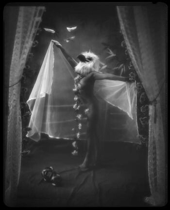 Madeline Jannethe