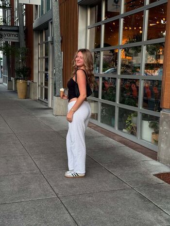Madelynn Hanvey