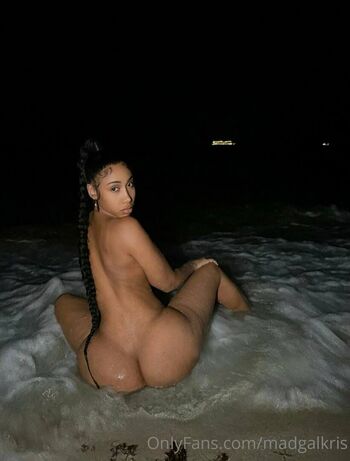 Madgalkris