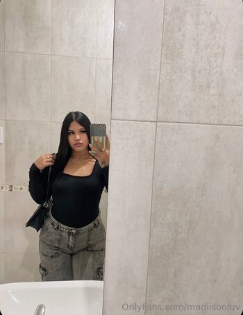 madiisonluv