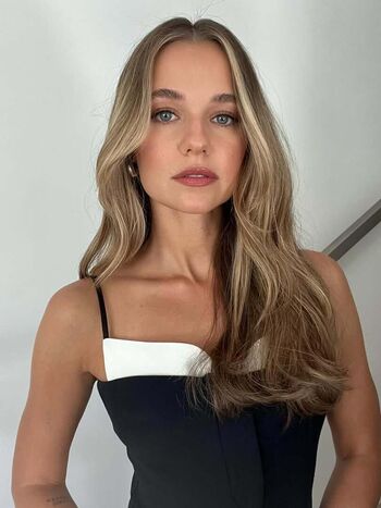 Madison Iseman