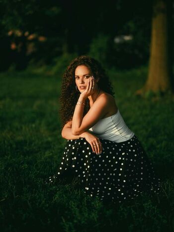 Madison Pettis
