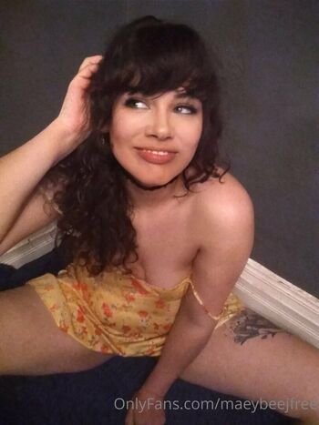 maeybeejfree