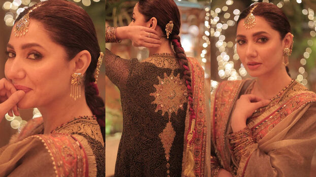 Mahira Khan