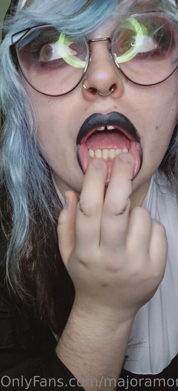 majoramortem