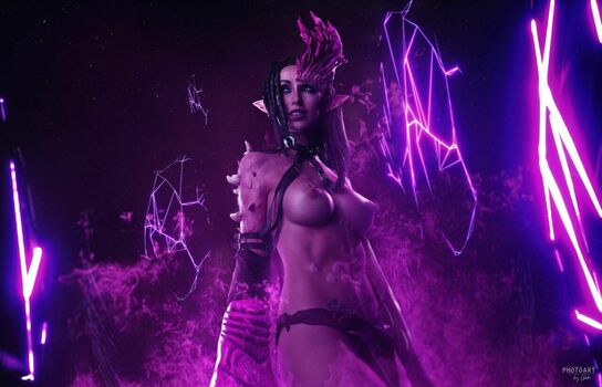 Majorkill's Warhammer 40k Cosplay