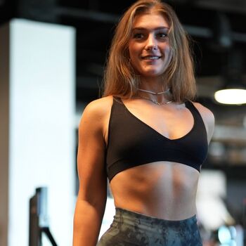 Makayla Kleven