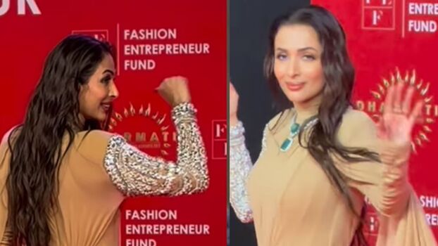 Malaika Arora