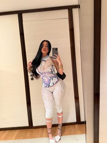Malu Trevejo
