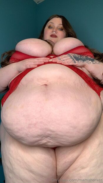 mamahorker
