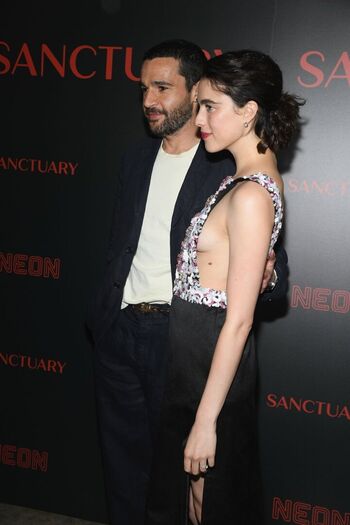 Margaret Qualley