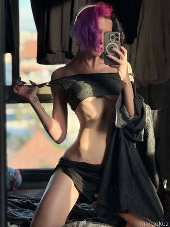 Margo Kuzina