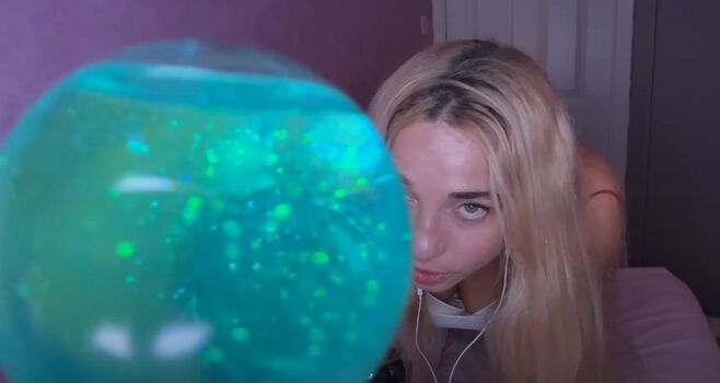 Margo's ASMR