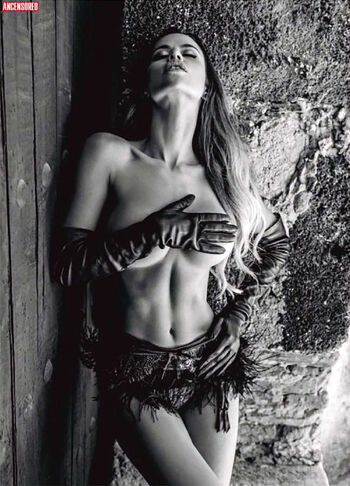 Maria Del Mar