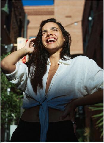 Maria Gabriela De Faria